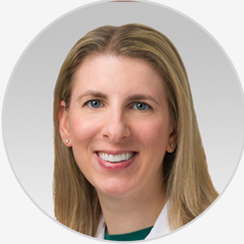 About Dr. Jessica Kennedy Concierge Medicine in Chicago, IL